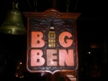 Imagem da notícia: Big Ben Pub - BotaFogo - Rio de Janeiro