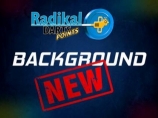 Imagem da notícia: FULL SPEED, NEW BACKGROUND FOR YOUR RADIKAL DARTS MACHINE