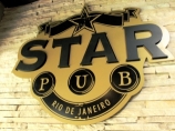 Imagem da notícia: Inauguração Star Pub