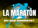 LA MARATÓN