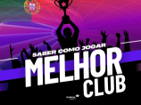 MELHOR CLUBE 2025