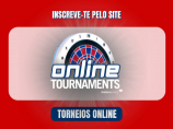 TORNEIOS ONLINE