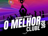 MELHOR CLUBE 2026