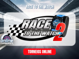 RACE TO THE WATCH 2